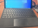 微软Surface Pro4/5/6/7/7+二合一平板笔记本电脑12.3英寸Windows触屏电脑 9新pro7 i5 8G 256G触屏热销款 官方标配+微软原装键盘 实拍图