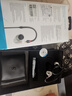 森海塞尔IE100PRO入耳式HIFI有线耳机专业监听音乐舞台耳返隔音BT无线蓝牙挂脖耳塞生日父亲节毕业礼物礼品 IE 100 PRO -透明色【有线版】 实拍图