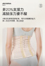 婧麒（JOYNCLEON）产后收腹带塑身透气术后束腹带骨盆带产妇顺产剖腹产专用肤色XL  实拍图