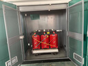 scb10 13 14三相干式变压器10kv 200 250 100 1250 1600电力变压器 其他规格联系客服 实拍图
