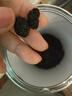 神农金康 桑葚干600g（大果20mm左右） 精选无沙黑桑椹子干果即食桑葚泡酒 实拍图