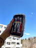 万代（BANDAI） 高达模型 RG 1/144 机动战士 敢达玩具 金刚机器人 男生礼物 RG 40 元祖2.0 RGU 实拍图