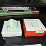 华硕（ASUS）a豆22.5/35/65W氮化镓手机充电器充电头双口快充插头PD闪充Type-c适用苹果15/14/笔记本/平板 绿色-22.5W氮化镓快充 实拍图
