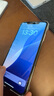 闪魔适用苹果X/Xs/XR/11钢化膜 iphone11Pro/XsMax曲面防摔高清手机贴膜 【黑色曲面全玻璃】2片装 XS Max/11Pro Max 实拍图