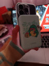 绿联 适用苹果14Pro手机壳iPhone14Pro磁吸壳 MagSafe无线充电 防摔抗指纹 全包超薄保护套 透明  实拍图