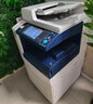 富士施乐施乐5575彩色复印机a3办公打印机一体机数码激光商用大型高速黑白 施乐五代5575彩色复印机 实拍图