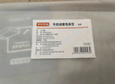 京东京造 220g加厚牛奶绒床笠 无静电A类床罩床垫保护套 1.5米床 暖黄 实拍图