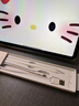 奔维斯2025升级苹果笔电容笔apple pencil二代触控笔手写笔pro/Air/Mini/ipad11平板笔书写绘画办公学生 官配Pencil Max【续航50H/磁吸】 实拍图