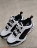 耐克NIKE男训练鞋老爹鞋MONARCH IV运动鞋415445-101白/金属银44.5 实拍图