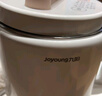 九阳（Joyoung）榨汁机豆浆机大容量1.7L全自动家用3-5人以上多功能破壁免滤米糊料理机 豆浆机 1.7L 实拍图