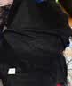 JD FASHION京东自有品牌50支液氨凉感女士t恤短袖圆领正肩2026新款衣服 实拍图