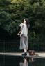 SAMYANG三阳三洋AF35-150mm F2-2.8一镜走天下FE口L卡口全画幅长变焦微单镜头 AF35-150mmFE卡口 专用脚架环 实拍图