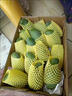 百橙恋广西百色桂七芒果 桂七大芒果水果礼盒新鲜热带水果整箱中秋送礼 精品大果5斤【普通装】 实拍图
