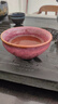 菲享 功夫茶杯茶具套装礼盒装建盏窑变五行杯主人杯茶杯高档陶瓷茶具 窑变五行杯礼盒装（沉香杯型） 【高档商务礼品，尽显中式典雅】 实拍图