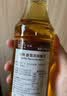 莫林（MONIN）香草风味糖浆250ml咖啡奶茶饮料伴侣调酒鸡尾酒果汁饮品专用 榛果风味 250ml 实拍图