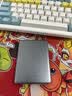 【95成新】OPPO 磁吸能量卡 原装 磁吸移动电源 5000mAh 磁吸充电宝 超薄小巧便携oppo充电宝 适用一加/小米/苹果   实拍图