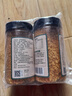 小熊驾到避风塘炒虾料调味料130g*2瓶 港式炒蟹面包糠香酥粉蒜香海鲜料  实拍图