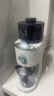 膳魔师（THERMOS）原汁机榨汁机小型汁渣分离家用果汁机全自动多功能好清洗水果蔬菜石榴大容量大口径国家补贴打汁杯 象牙白 晒单实拍图