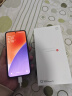 小米（MI）小米15 旗舰系列全新正品 5G手机 徕卡影像 Xiaomi15 小米澎湃OS 白色 16GB+512GB【官方标配】 实拍图
