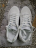 海尔斯中考体育考试鞋专业立定跳远跑步鞋男女初中学生1000米跳绳运动鞋 680S白色 【偏小需拍大一码】 38 【跑步跳远跳绳】 实拍图