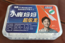 小鹿妈妈  硅胶牙缝刷 口腔护理深洁护龈 弹力弧形牙齿间隙刷300支 实拍图