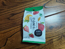 来伊份综合水果干25g  果蔬脆片果肉冻干片蔬菜干儿童休闲零食小吃 实拍图
