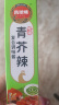 凤球唛芥末酱43g+海鲜刺身酱油200ml 日料寿司生鱼片蘸料组合 实拍图