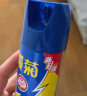 榄菊杀虫剂喷雾600ml*2瓶杀虫气雾剂速杀苍蝇臭虫蚂蚁蟑螂药灭蚊喷雾 晒单实拍图