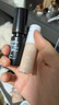 玫珂菲（MAKE UP FOR EVER）【会员体验礼】氧气粉底液5ml+定妆黑喷10ml 效期至26/10/31 实拍图
