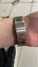 卡西欧（CASIO）经典指针系列 简约商务时尚休闲石英钢带男表 MTP-1384D-7A2VDF 实拍图