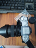 富士（FUJIFILM）XF16-50mmF2.8-4.8 R LM WR 标准变焦镜头 全天候机身 实拍图