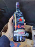 红星二锅头 蓝瓶绵柔8陈酿 清香型白酒 43度 500ml*6瓶  非原箱口粮酒 实拍图