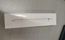 Apple/苹果 Pencil (第一代) 含USB-C转换器 触控笔手写笔苹果笔电容笔 适用部分iPad Pro/iPad Air等 实拍图