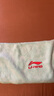 李宁（LI-NING） 游泳配件毛巾 绿色766-4 实拍图