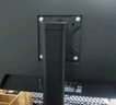 SANWA SUPPLY 立式显示器支架 高度角度可调 防滑底座 27英寸 简易安装 LA020 黑色 实拍图