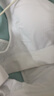 迪卡侬运动内衣聚拢防震美背跑步健身运动文胸背心RUNW-白色M-2904832 实拍图