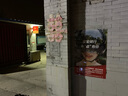 CHOMEL KINSEY珍珠耳环女高级感耳坠2025年新款潮小众设计耳钉女520送老婆礼物 大珍珠吊坠耳环 实拍图