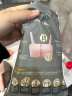 美德乐（Medela）哺乳文胸产后喂奶孕妇百搭内衣 吸奶器专用 百依系列樱花粉 实拍图