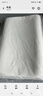TAIPATEX A类94%原芯进口泰国天然乳胶枕头成人颈椎枕 对装礼盒装60*40cm 实拍图