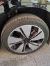 佳通(Giti)汽车轮胎225/45R18 95V  225V1 原配 思皓E40X EV/艾瑞泽8 实拍图