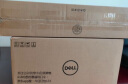 戴尔（DELL）国家补贴 成就3030S 台式电脑(12代i3-12100 8G DDR5 512G)23.8护眼大屏 办公学习机 图文设计编程 实拍图