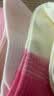 俞兆林女童袜子秋款儿童无骨中筒袜糖果色棉袜中大童小宝宝女孩学生潮袜 实拍图