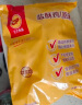 CP正大食品 白羽鸡盐酥鸡2斤  油炸裹粉炸鸡块 鸡米花 火锅炸货小食 实拍图