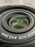 唯卓仕40mm F2.5镜头全画幅自动对焦轻巧大光圈定焦镜头适用于Z卡口FE卡口微单相机人文镜头 AF 40/2.5 Z（尼康Z卡口） 官方标配 实拍图