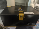 尼康（Nikon）【全新国行带票】Z30入门级微单相机Vlog翻转屏自拍旅游家用高清数码相机拆单机 z30单电相机 Z30(16-50 + 50-250)双镜头套装 套餐二【128G日常家用豪华套餐】 实拍图