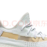 阿迪达斯Yeezy350春夏椰子女鞋休闲鞋送女友EG7491UK5码38码 实拍图