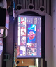 Vidda C1 Pro海信 4K超高清纯三色激光 投影仪家用电视家庭影院卧室白天投墙办公智能240Hz游戏投影 实拍图