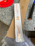 达亿瓦（DAIWA）25新款 一击双层子线盒 漂盒 收纳盒浮漂盒 鱼漂鱼钩小配件收纳盒 子线收纳盒-S号（外寸33x5x1.5cm 实拍图