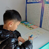 六品堂口算天天练幼小衔接练字帖10 20以内加减法字帖幼升小练习册全套儿童幼儿园一年级练字本初学 实拍图