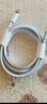斯泰克适用于苹果PD20W快充数据线iPhone14/13/12/11Pro/XsMax手机Type-CtoLightning充电器闪充线2米 实拍图
